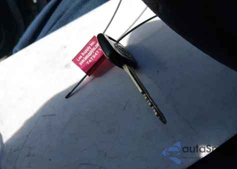 2004 Toyota Rav4 из США, поврежденный, VIN JTEGD20V440014768